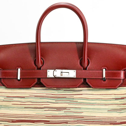 Hermes Handbag Haut a Courroies Hac 32