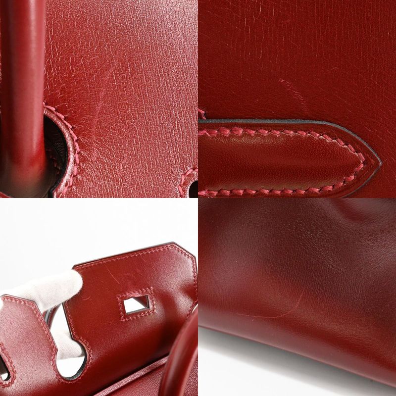 Hermes Handbag Haut a Courroies Hac 32