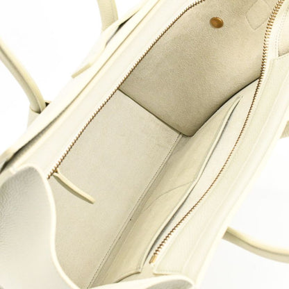 Celine Handbag Luggage Micro