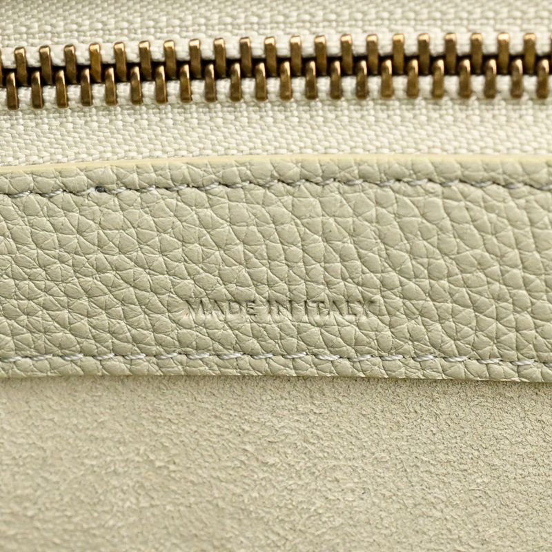 Celine Handbag Luggage Micro