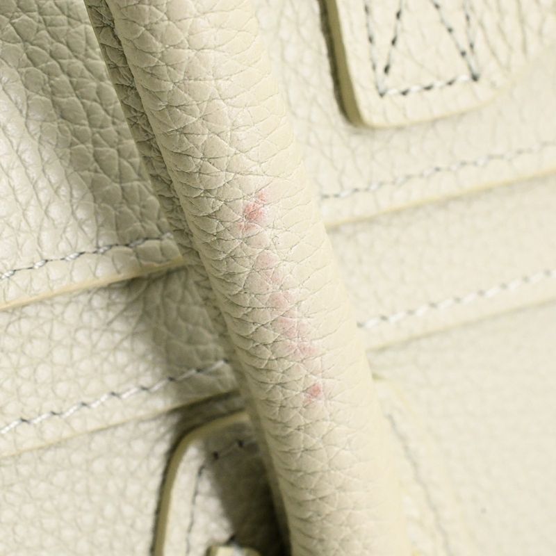 Celine Handbag Luggage Micro