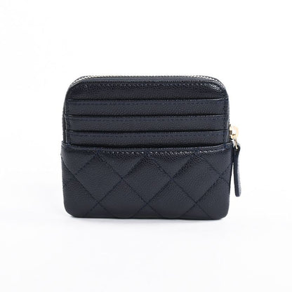 Chanel Coin Case Classic Zip Purse