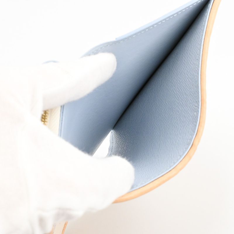 Louis Vuitton Compact Wallet