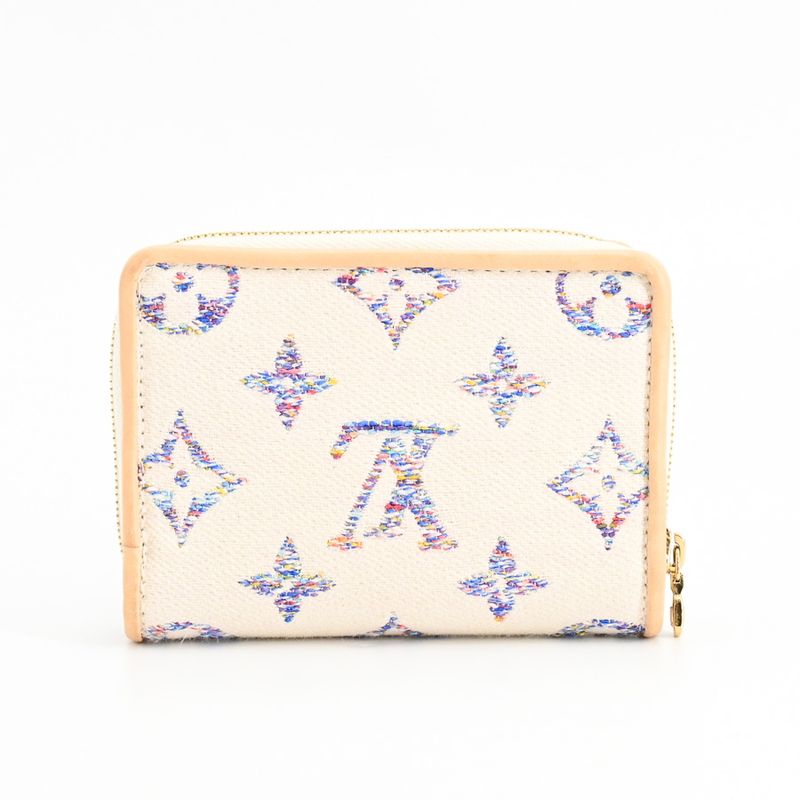 Louis Vuitton Compact Wallet
