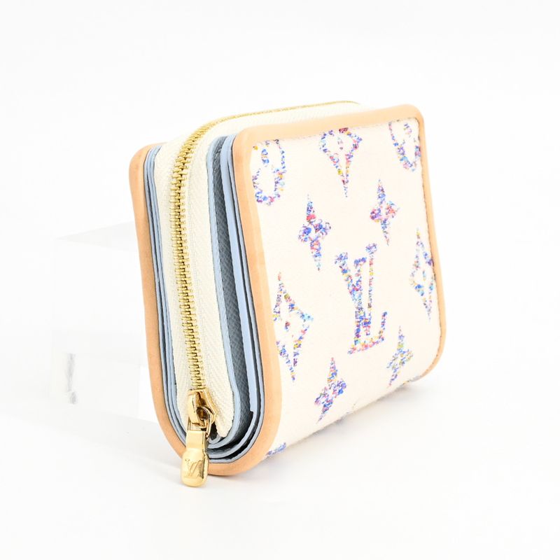 Louis Vuitton Compact Wallet