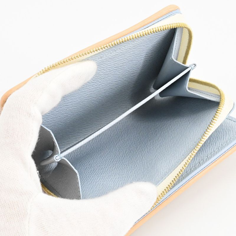 Louis Vuitton Compact Wallet