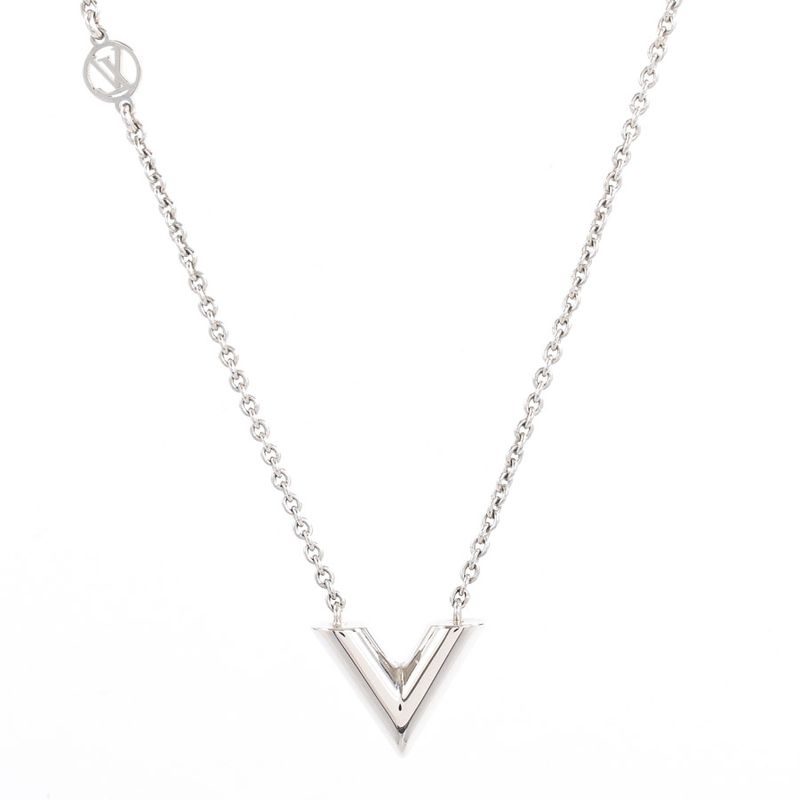 Louis Vuitton Necklace