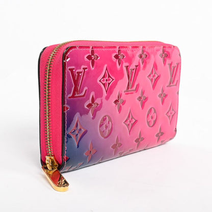 Louis Vuitton Wallet Zippy