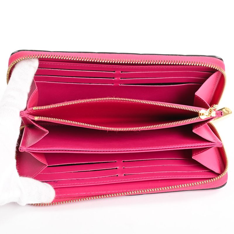 Louis Vuitton Wallet Zippy