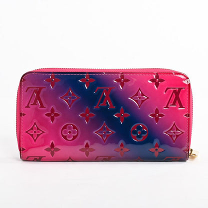 Louis Vuitton Wallet Zippy