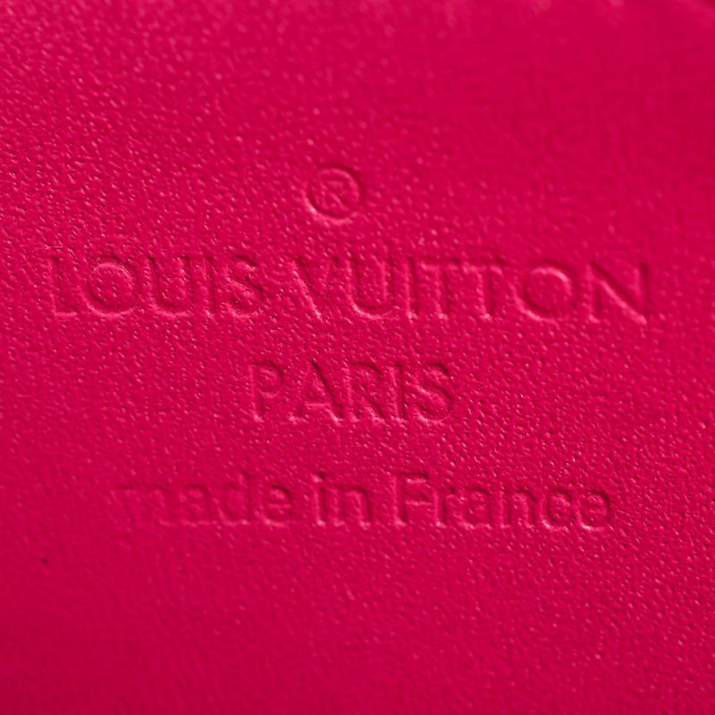 Louis Vuitton Wallet Zippy