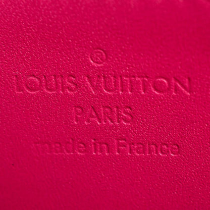 Louis Vuitton Wallet Zippy