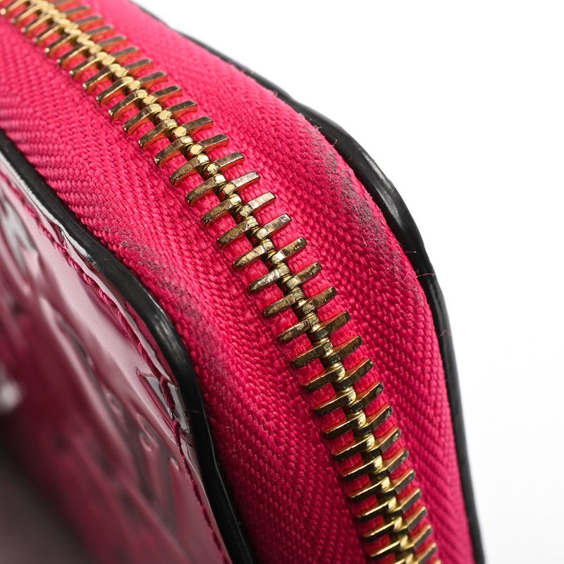 Louis Vuitton Wallet Zippy