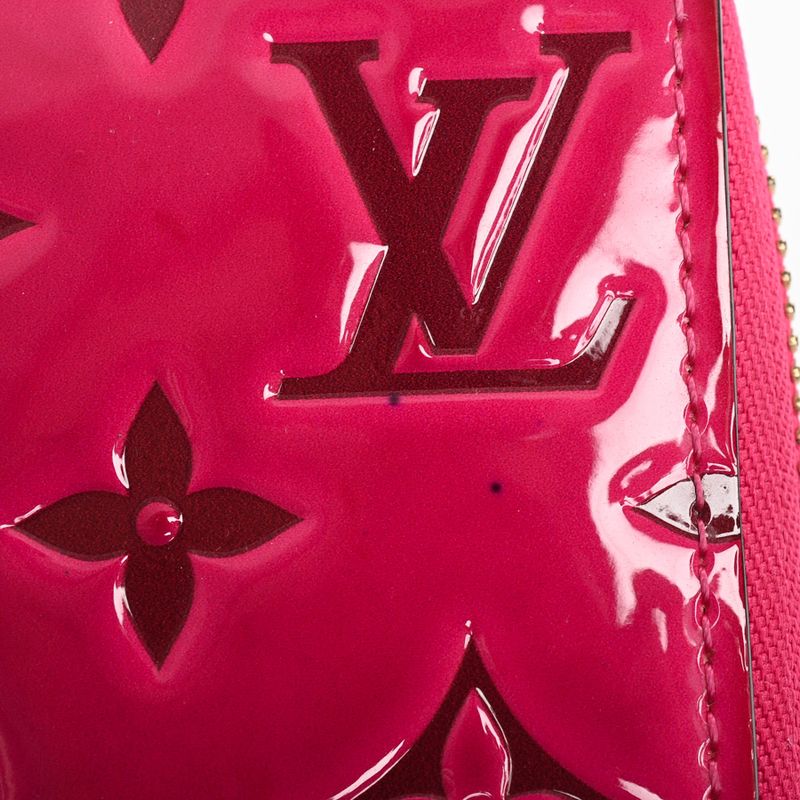 Louis Vuitton Wallet Zippy