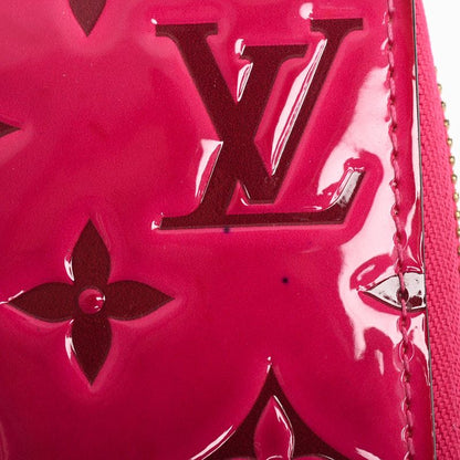 Louis Vuitton Wallet Zippy