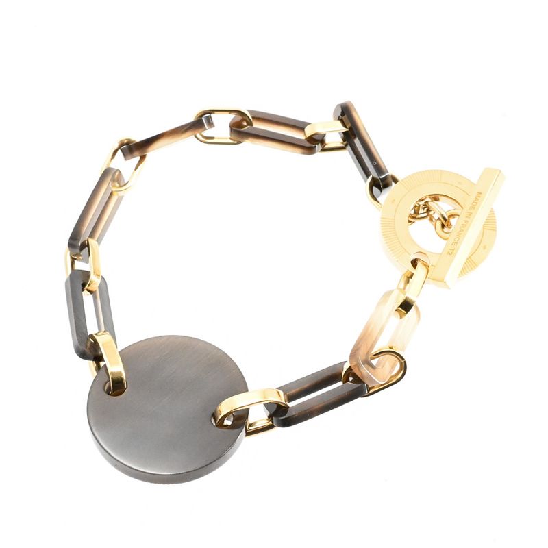 Hermes Bracelet Fet Vosju GM
