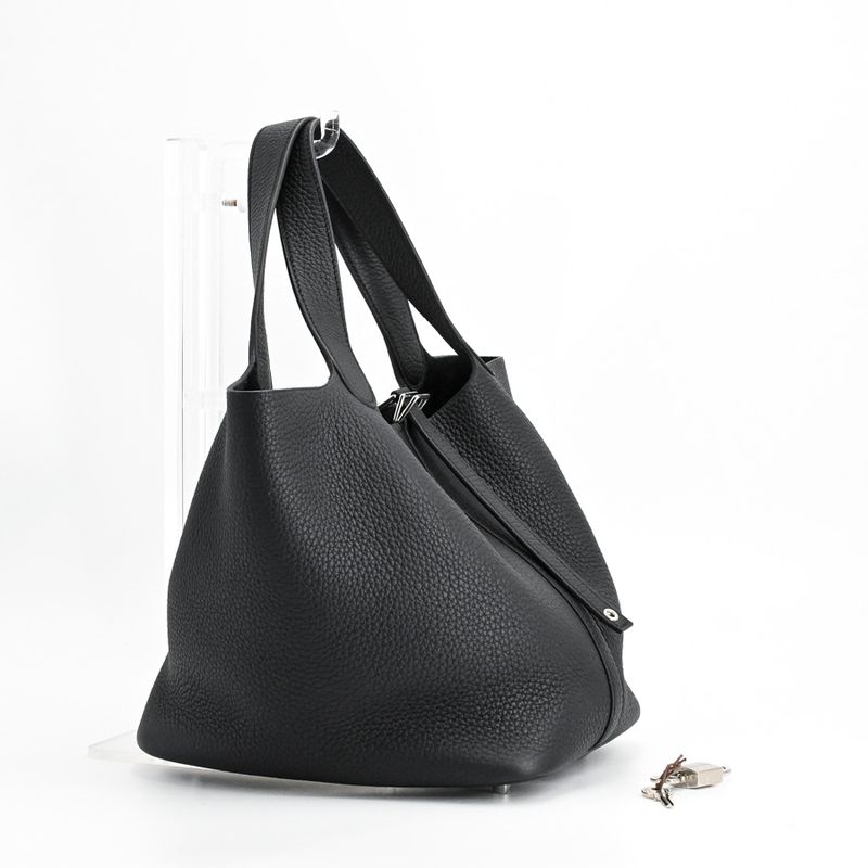 Hermes Handbag Picotin Lock MM