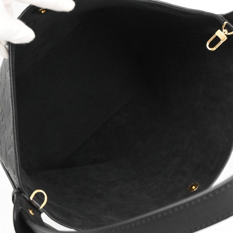 Louis Vuitton Handbag All in GM