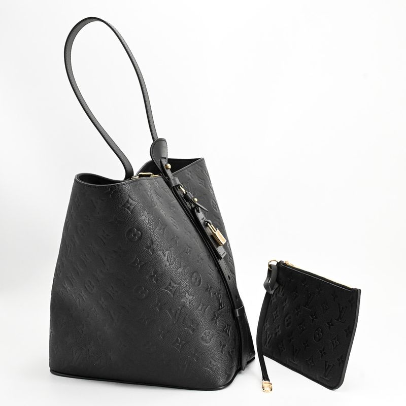 Louis Vuitton Handbag All in GM