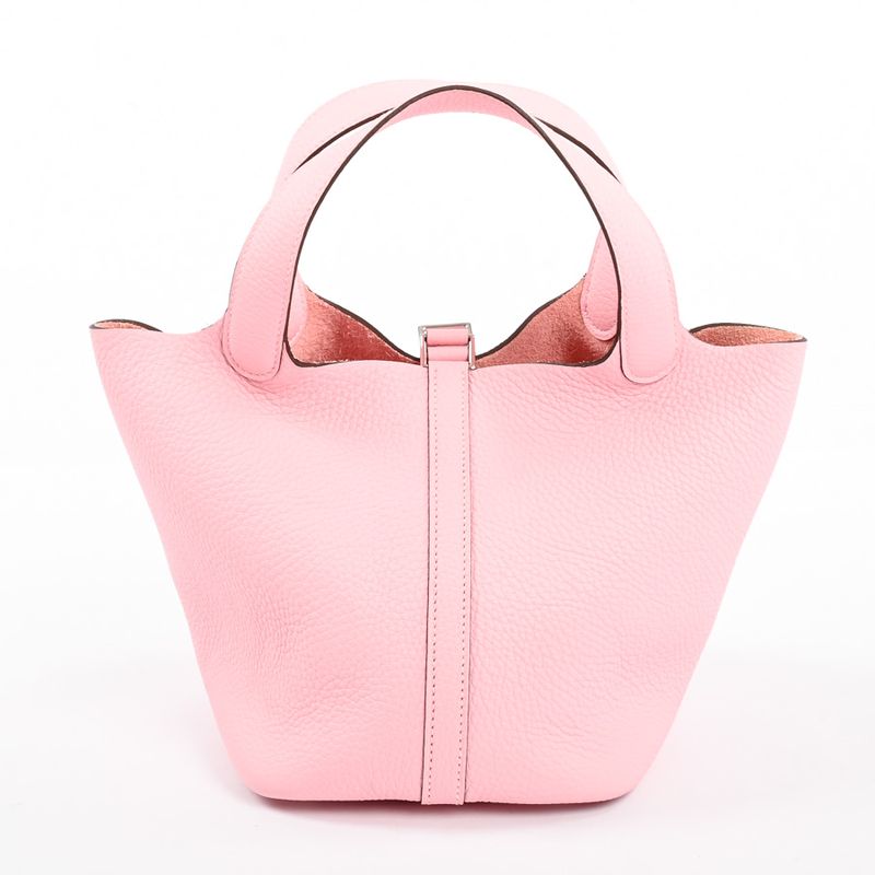 Hermes Handbag Picotin Lock PM