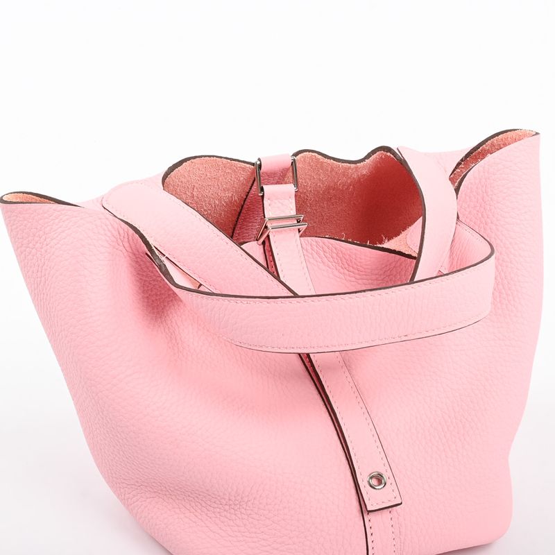 Hermes Handbag Picotin Lock PM