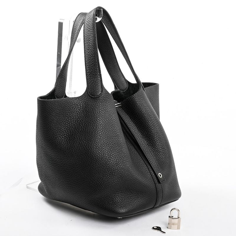 Hermes Handbag Picotin Lock MM