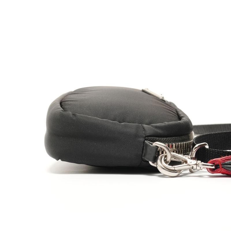 Prada Shoulder Bag