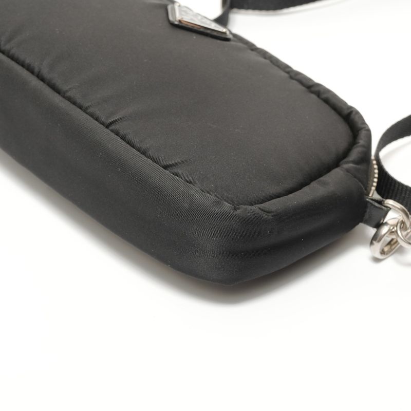 Prada Shoulder Bag
