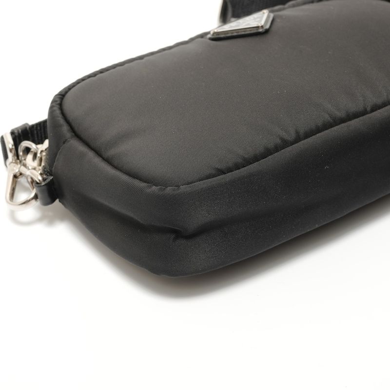 Prada Shoulder Bag