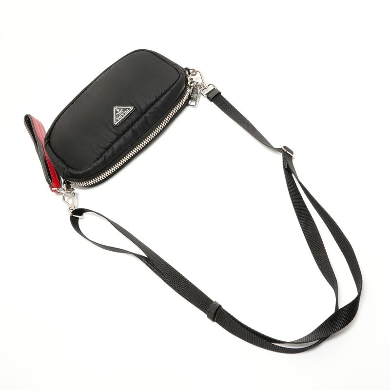 Prada Shoulder Bag
