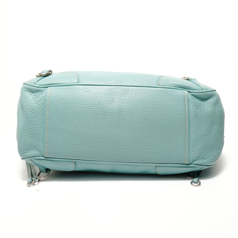 Prada Shoulder Bag Leather