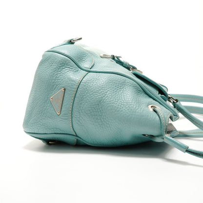 Prada Shoulder Bag Leather