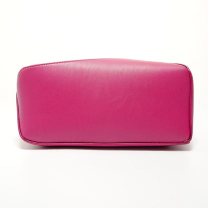 Loewe Shoulder Bag Puzzle Edge 2-Way Leather