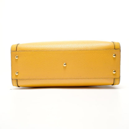 Gucci Handbag Diana Small Bamboo 3way