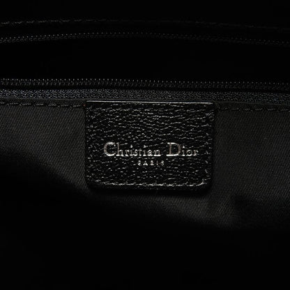 Dior Handbag Flower Trotter Canvas