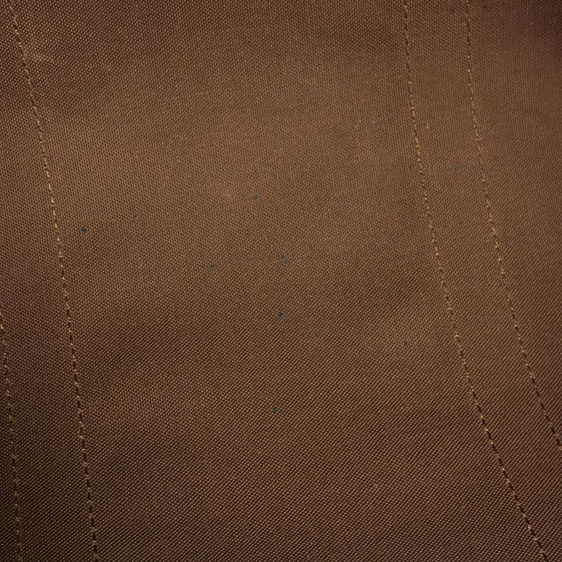 Louis Vuitton Keepall 50 Boston Bag Monogram Brown