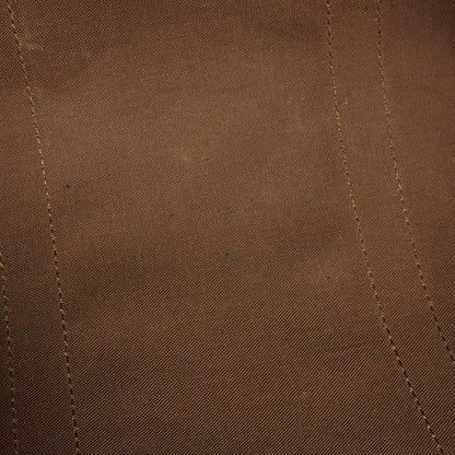 Louis Vuitton Keepall 50 Boston Bag Monogram Brown