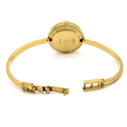 Gucci Watch Bezel 11 12 White