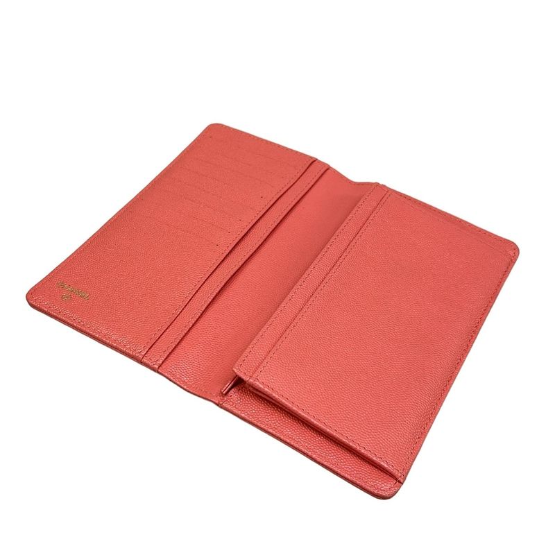 Chanel Wallet Pink Wallets