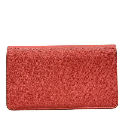 Chanel Wallet Pink Wallets