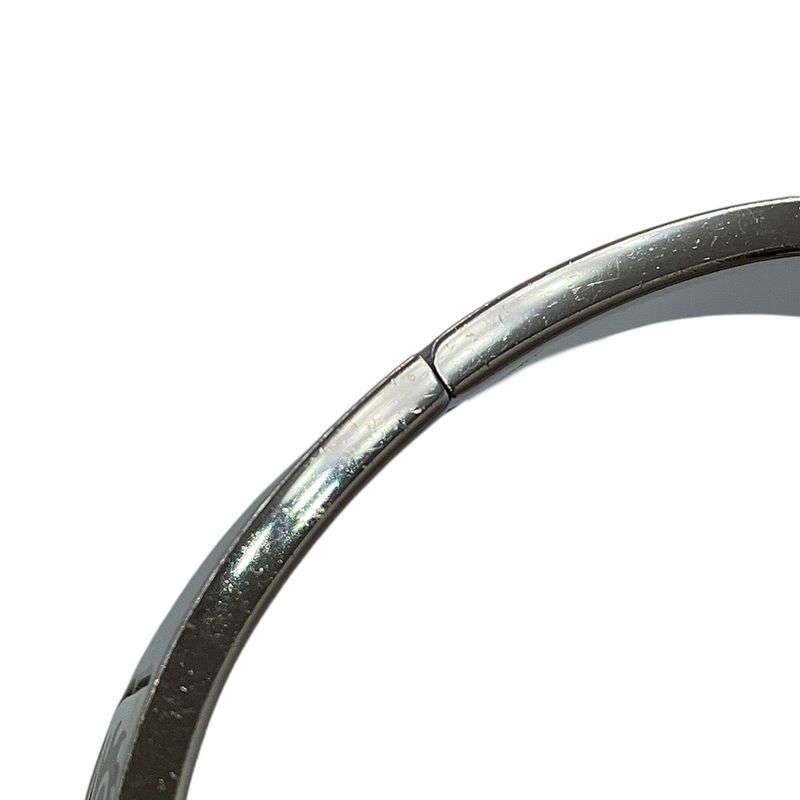 Hermes Bracelet Click PM Attracted by the Charm of Orpheus White Silver