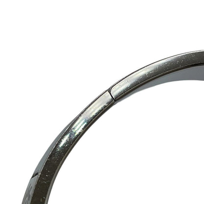 Hermes Bracelet Click PM Attracted by the Charm of Orpheus White Silver