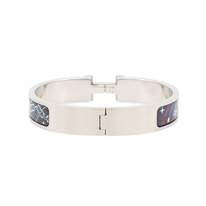 Hermes Bracelet Click HH Seraphetto Fan