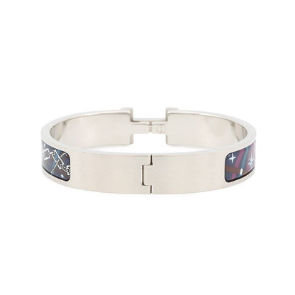 Hermes Bracelet Click HH Seraphetto Fan