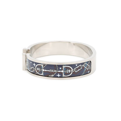 Hermes Bracelet Click HH Seraphetto Fan