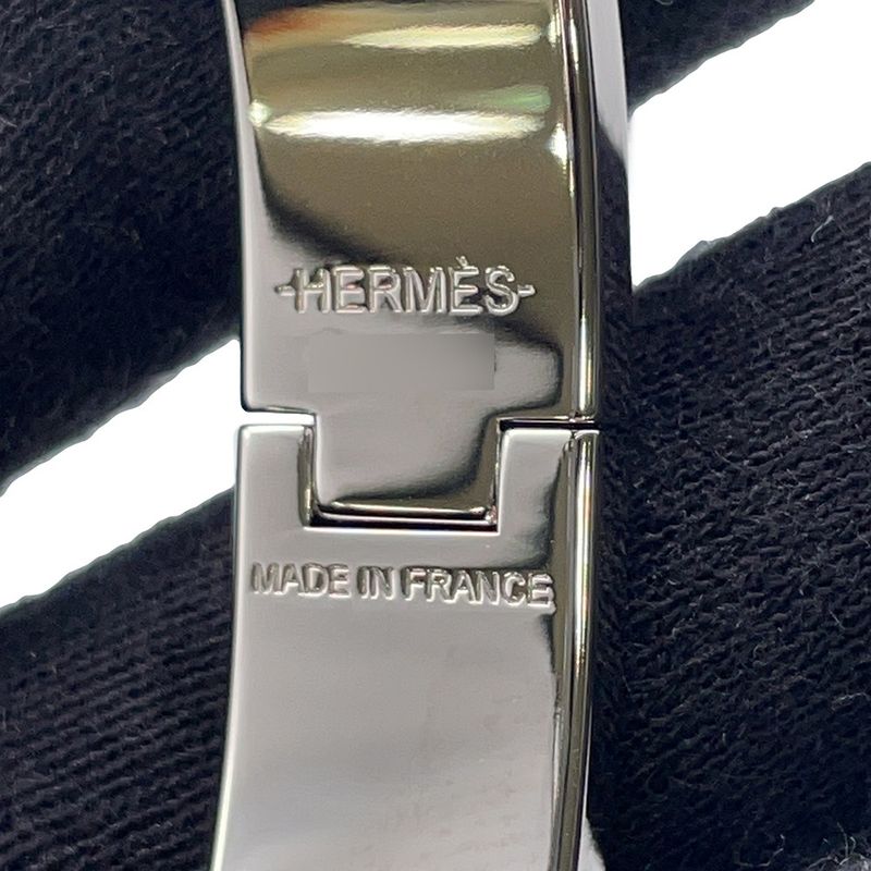 Hermes Bracelet Click HH Seraphetto Fan