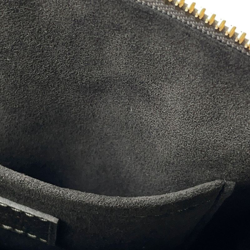 Louis Vuitton Monogram Empreinte Speedy Bandouliere 20 2-Way Shoulder Bag