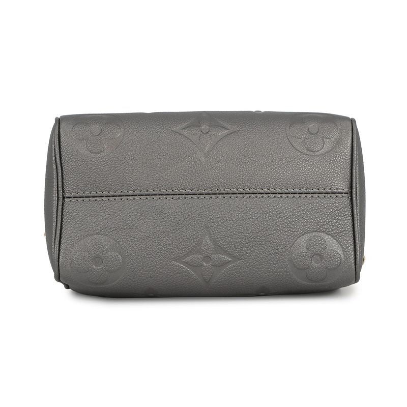Louis Vuitton Monogram Empreinte Speedy Bandouliere 20 2-Way Shoulder Bag