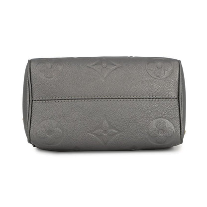 Louis Vuitton Monogram Empreinte Speedy Bandouliere 20 2-Way Shoulder Bag