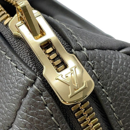Louis Vuitton Monogram Empreinte Speedy Bandouliere 20 2-Way Shoulder Bag